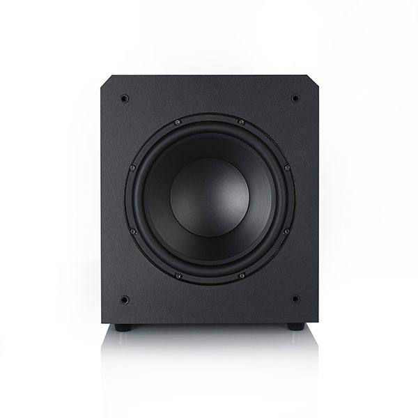 Stratton no grill 10" subwoofer