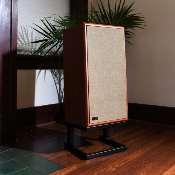 Model Five Floorstanding Speakers