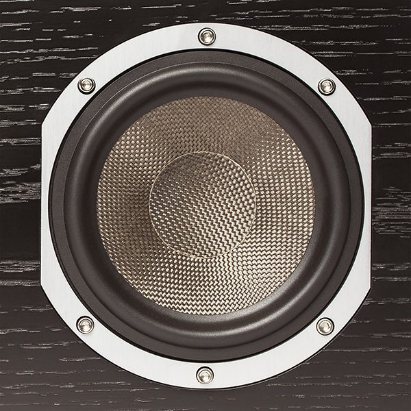 Story Kevlar Driver for Channel Speakers