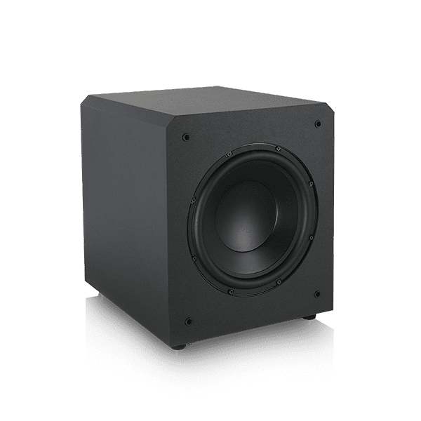 Stratton 10inch subwoofer right