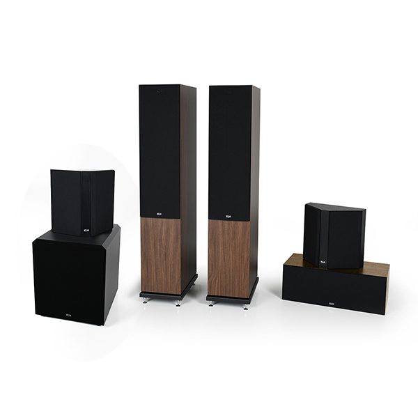 Home Audio System Concord