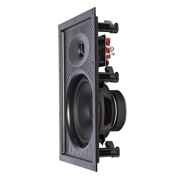 F-6600-W In Wall Speakers