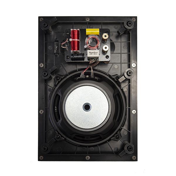 F-6600-W back In Wall Speakers