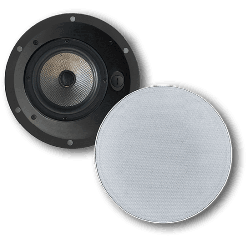 M-8602-C and grille Ceiling Speakers