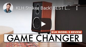 Model Five Game changer video review