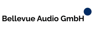 Bellevue Audio Logo