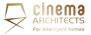 Cinema Architects Logo