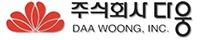 Daa Woong Logo