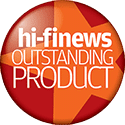 HI Finews Outstanding Product logo
