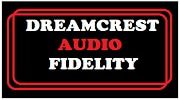 Dreamcast Audio Fidelity Logo