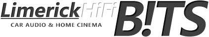 Limerick HiFi Logo