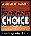Reviewers Choice Soundstage Network Logo