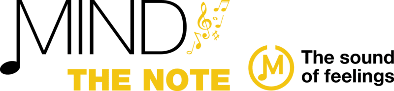 Mind the Note Logo
