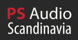PS Audio Scandinavia Logo
