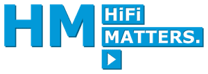 HiFi Matters