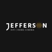 Jefferson Hifi Home Cinema Logo