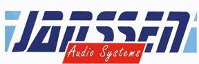 Jadssen Audio Systems logo