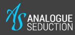 Analogue Seduction Logo