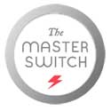 The Master Switch Logo
