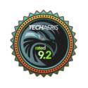 Techarias Logo
