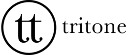 Tritone Logo