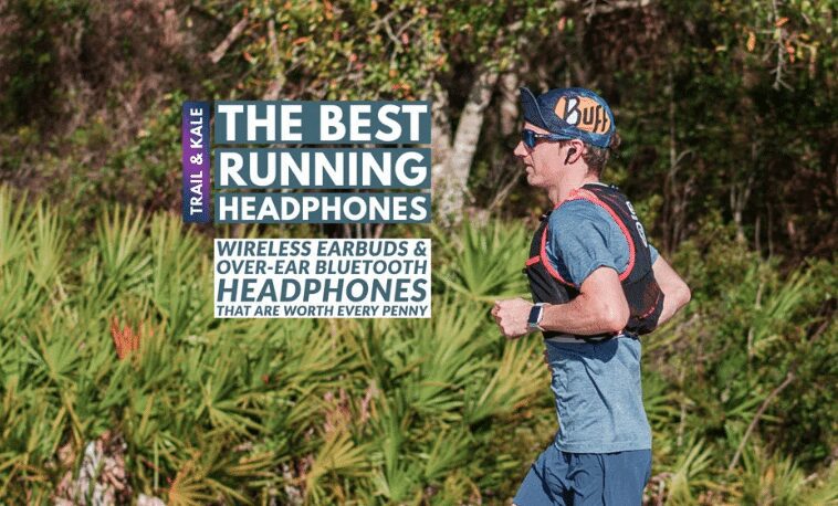 Best wireless for online running