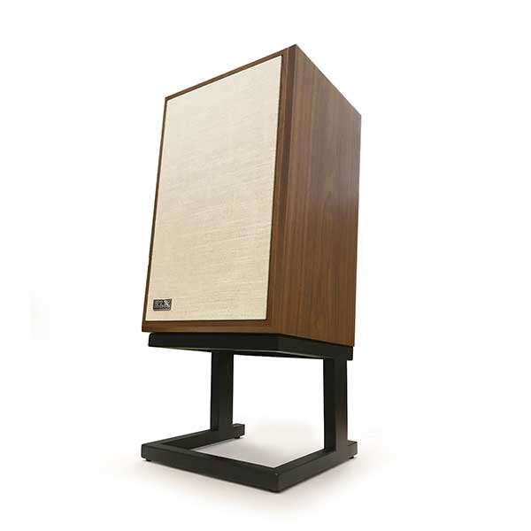Model Three Stand-Mounted Bookshelf Speaker