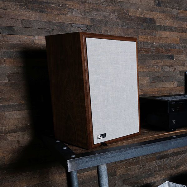 model three bookshelf speakers