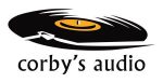 Corby's Audio Jpeg