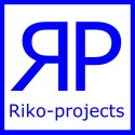 Riko-projects white